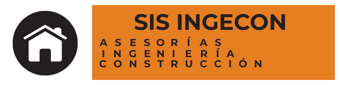 Logo SIS INGECON