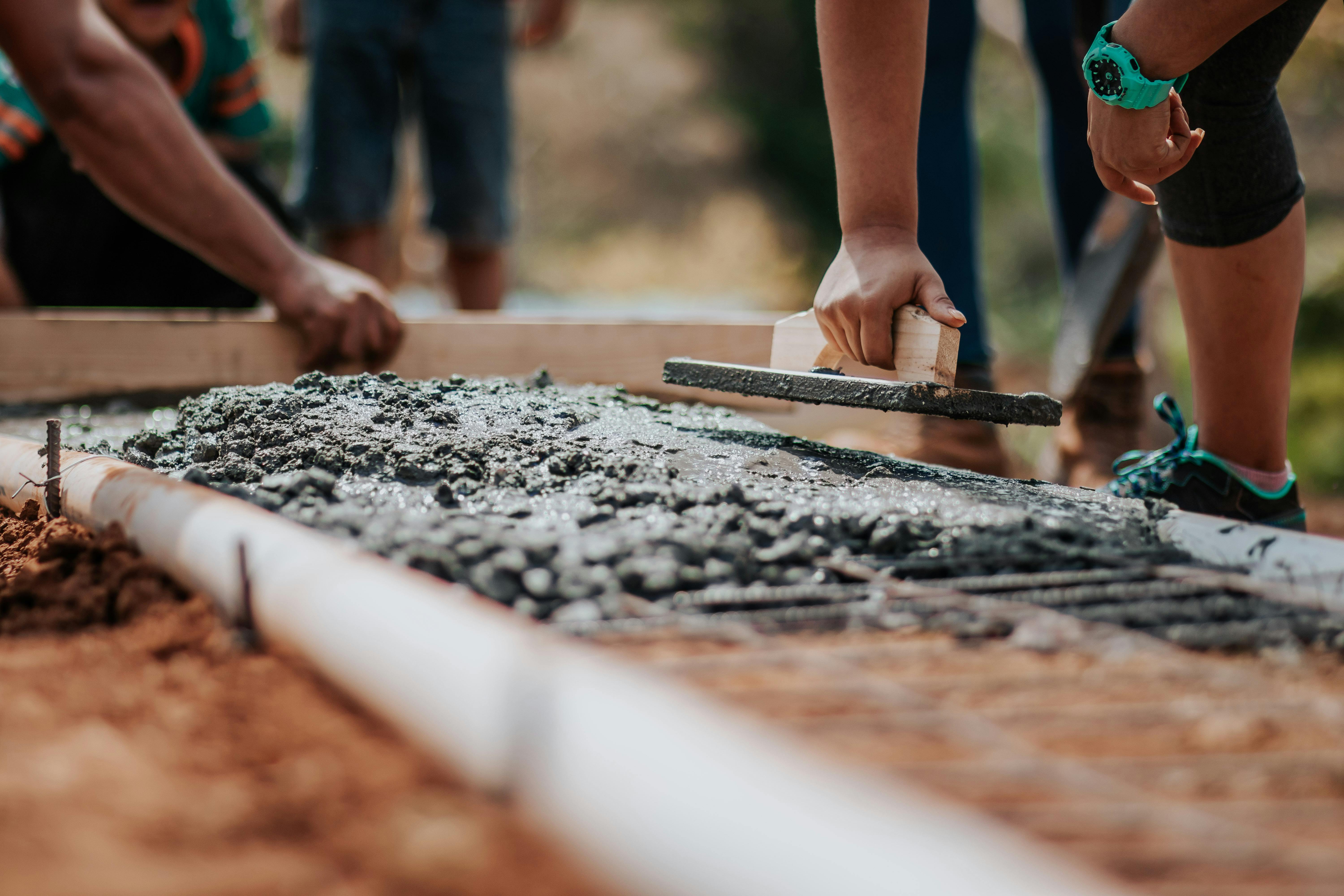 Proyectos de Construcción
