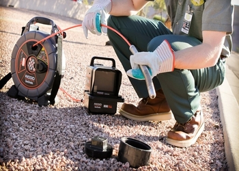SERVICIOS DE DUCTOSCOPÍA EN INSTALACIONES SANITARIAS