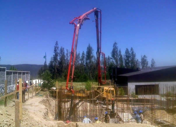 CONSTRUCCIÓN